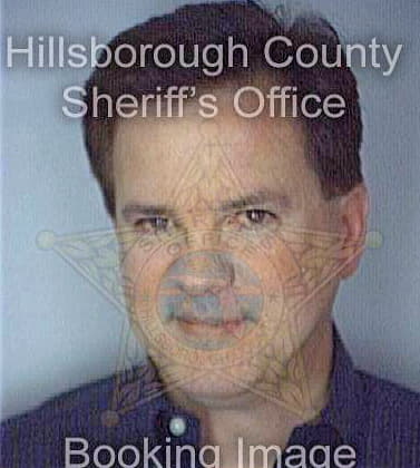 Elkins David - Hillsborough County, FL 