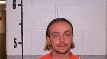 Poledor James - Bullitt County, KY 