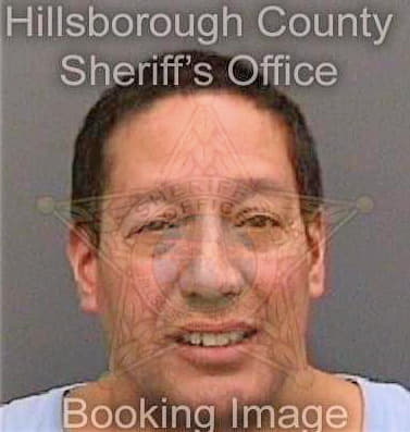 Maldonado Jose - Hillsborough County, FL 