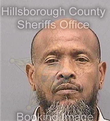 Abdullah Kenneth - Hillsborough County, FL 