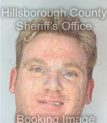 Massa Scott - Hillsborough County, FL 