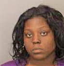 Ward Tonisha - Shelby County, TN 