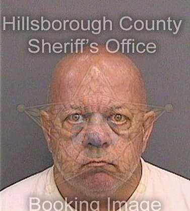 Mckelvy William - Hillsborough County, FL 