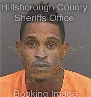 Ransom Antonio - Hillsborough County, FL 