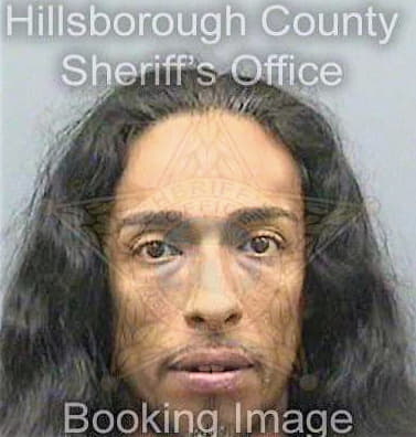 Serrano Luis - Hillsborough County, FL 