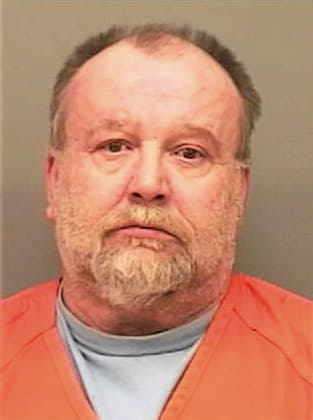 Moore Mark - Montgomery County, TN 