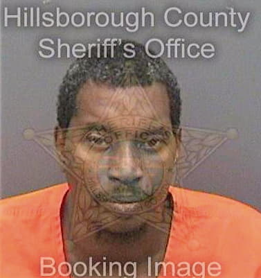 Lawrence Oscar - Hillsborough County, FL 