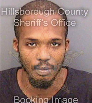 Stanley Lamar - Hillsborough County, FL 