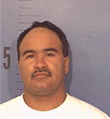 Ramon Manuel - Taylor County, TX 