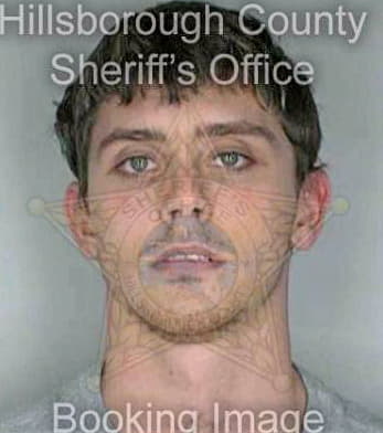 Stewart Timothy - Hillsborough County, FL 