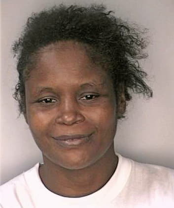Mcfarland Tracy - Hillsborough County, FL 