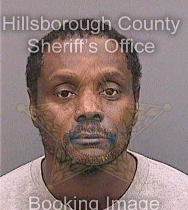 Walker Lester - Hillsborough County, FL 