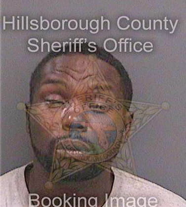 Thomas Mario - Hillsborough County, FL 