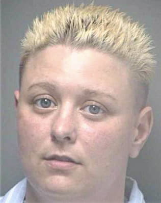 Mcfarland Michelle - Hillsborough County, FL 