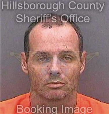 Fernandez Nicholas - Hillsborough County, FL 