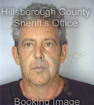 Howald Jason - Hillsborough County, FL 