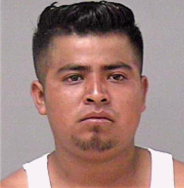 Mendoza Jose - Madera County, CA 