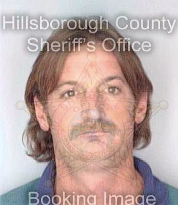 Boyette Michael - Hillsborough County, FL 