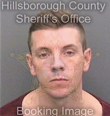 Estep Michael - Hillsborough County, FL 