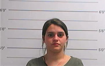 Norton Michaela - Orleans County, LA 