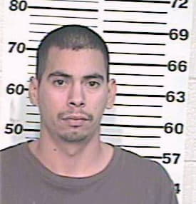 Galvan Steven - Hidalgo County, TX 