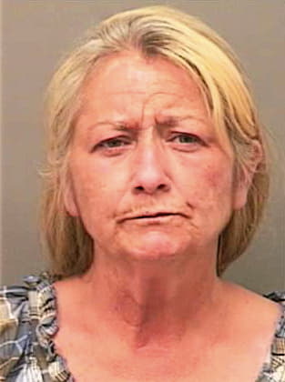 Buhler Teresa - Montgomery County, TN 