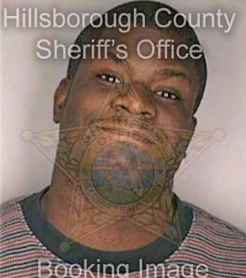 Lankford Allen - Hillsborough County, FL 