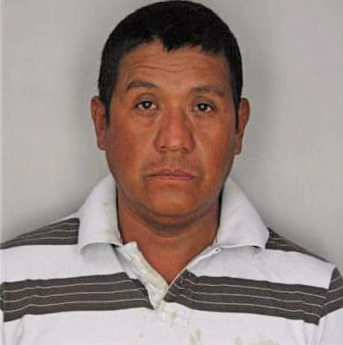 Hernandezhernandez Felipe - Hillsborough County, FL 