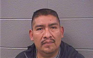 Reyes Gerardo - Cook County, IL 