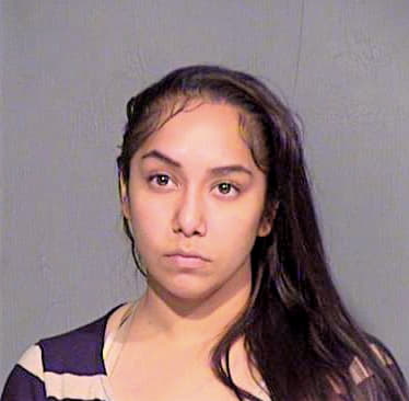 Rivera Grace - Maricopa County, AZ 