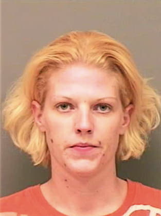 Haynes Melissa - Montgomery County, TN 