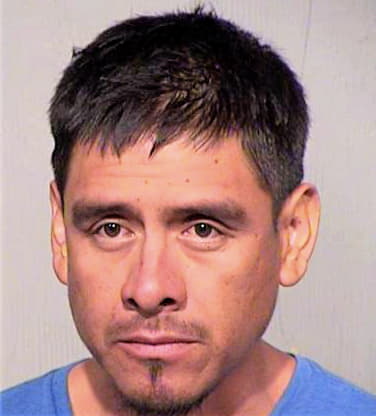 Hernandez Emilio - Maricopa County, AZ 