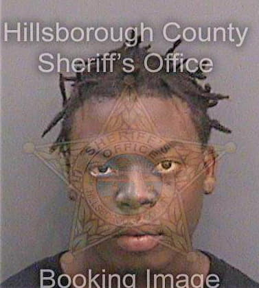 Middleton Ramel - Hillsborough County, FL 