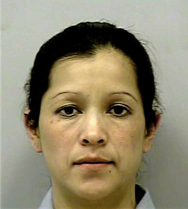 Sanchez-Hernandez Azucena - Gwinnett County, GA 