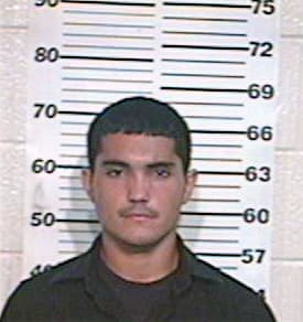 Rodriguez Eric - Hidalgo County, TX 