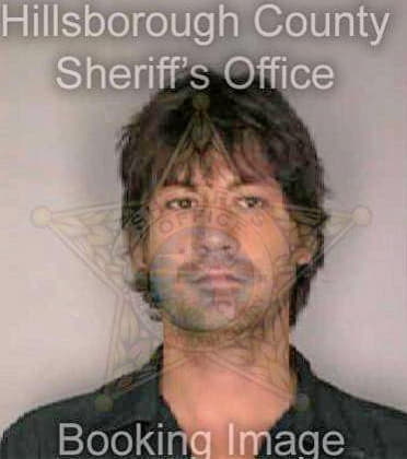 Smith Joseph - Hillsborough County, FL 