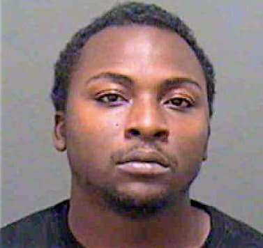 Stafford Laron - Mecklenburg County, NC 