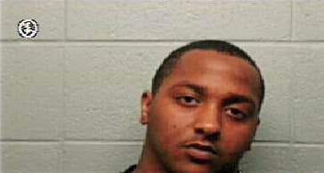 Smith Montgomery - Union County, AR 