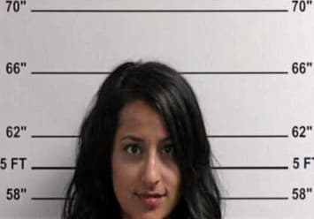 Arias Anahi - Gillespie County, TX 