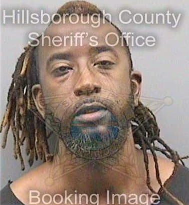 Denson Christopher - Hillsborough County, FL 