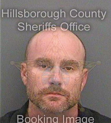 Johnson James - Hillsborough County, FL 