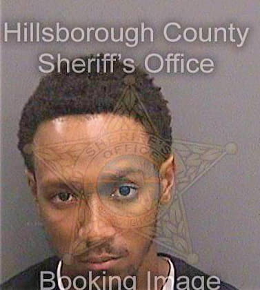 Marsden Patrick - Hillsborough County, FL 