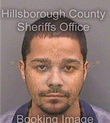 Bodden Caesar - Hillsborough County, FL 