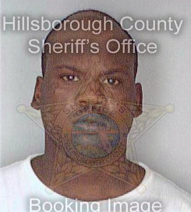 Norton Derrick - Hillsborough County, FL 