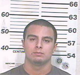 Lerma Gilberto - Hidalgo County, TX 