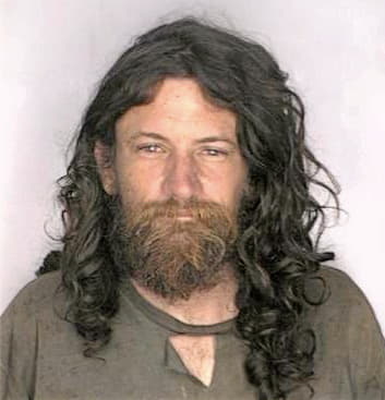 Smith John - Hillsborough County, FL 