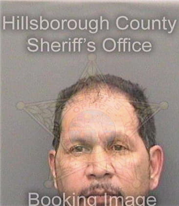 Maldonao Jorge - Hillsborough County, FL 