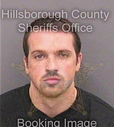 Boos Richard - Hillsborough County, FL 