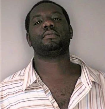 Blackman Tervarese - Hillsborough County, FL 