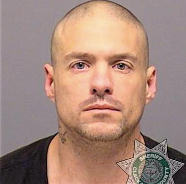 Thomas Brett - Clackamas County, OR 